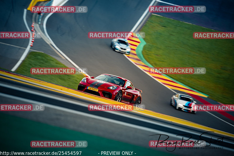 Bild #25454597 - circuit-days.co.uk - Spa-Francorchamps - 2023