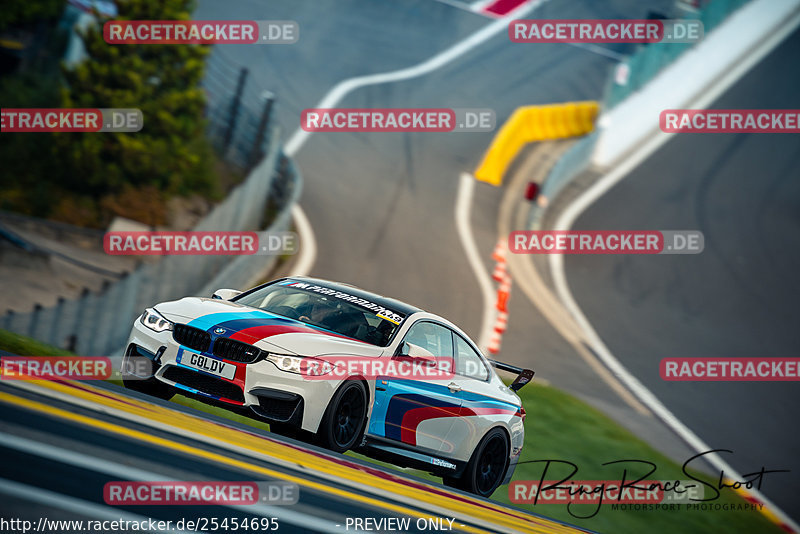 Bild #25454695 - circuit-days.co.uk - Spa-Francorchamps - 2023