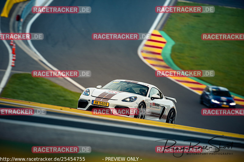 Bild #25454755 - circuit-days.co.uk - Spa-Francorchamps - 2023