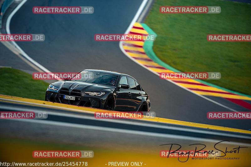 Bild #25454778 - circuit-days.co.uk - Spa-Francorchamps - 2023