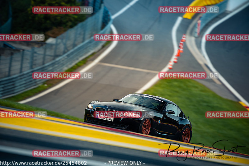 Bild #25454802 - circuit-days.co.uk - Spa-Francorchamps - 2023