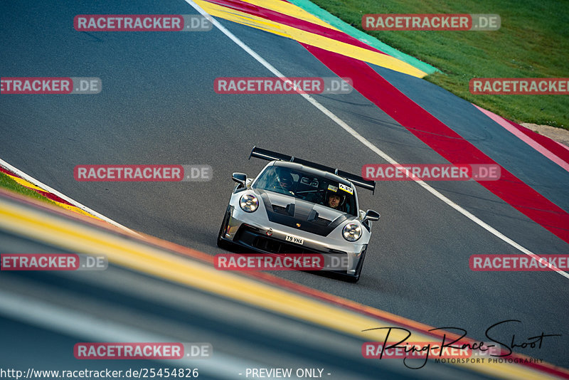 Bild #25454826 - circuit-days.co.uk - Spa-Francorchamps - 2023