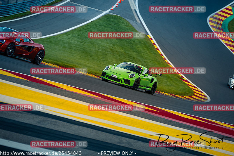 Bild #25454843 - circuit-days.co.uk - Spa-Francorchamps - 2023