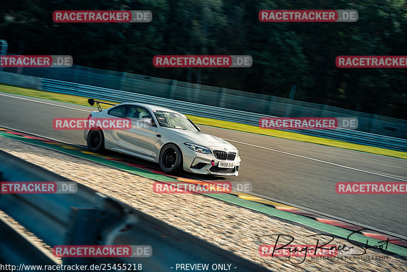 Bild #25455218 - circuit-days.co.uk - Spa-Francorchamps - 2023