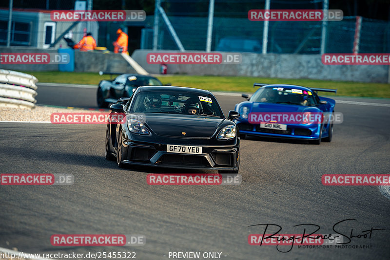 Bild #25455322 - circuit-days.co.uk - Spa-Francorchamps - 2023