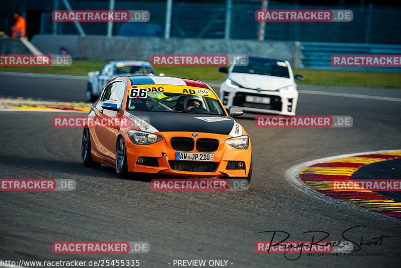 Bild #25455335 - circuit-days.co.uk - Spa-Francorchamps - 2023