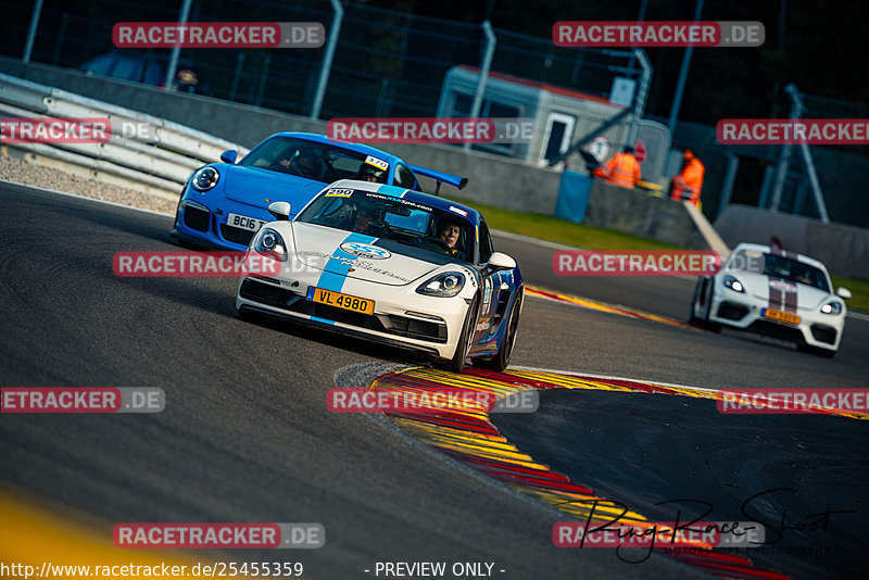 Bild #25455359 - circuit-days.co.uk - Spa-Francorchamps - 2023