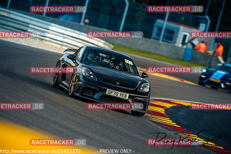 Bild #25455375 - circuit-days.co.uk - Spa-Francorchamps - 2023