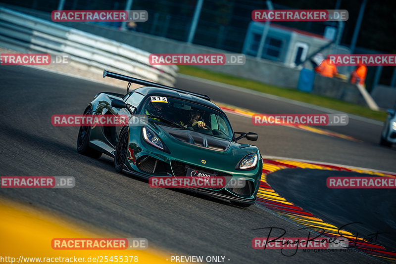 Bild #25455378 - circuit-days.co.uk - Spa-Francorchamps - 2023