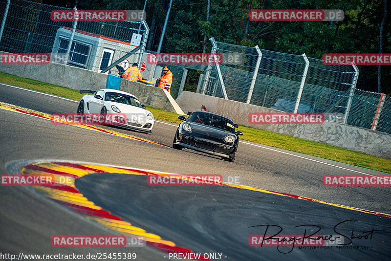 Bild #25455389 - circuit-days.co.uk - Spa-Francorchamps - 2023