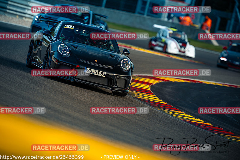 Bild #25455399 - circuit-days.co.uk - Spa-Francorchamps - 2023