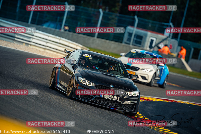 Bild #25455413 - circuit-days.co.uk - Spa-Francorchamps - 2023