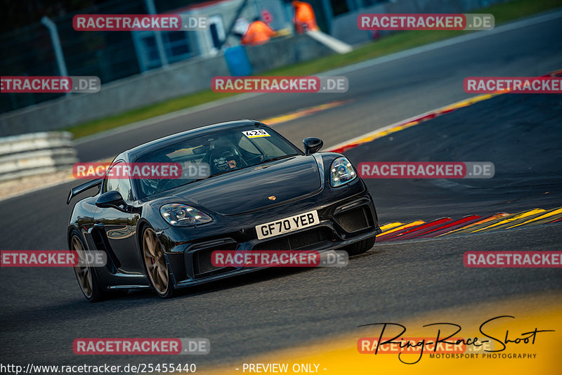 Bild #25455440 - circuit-days.co.uk - Spa-Francorchamps - 2023