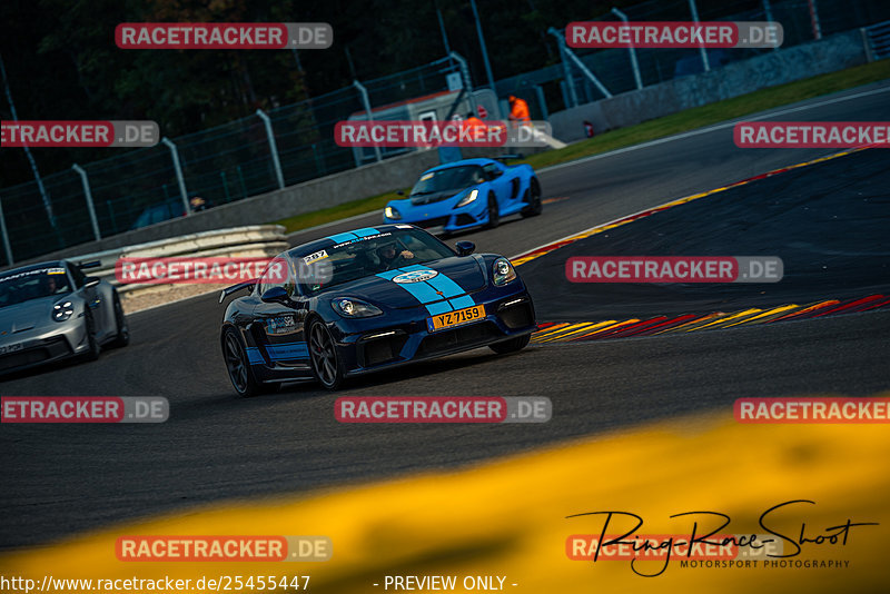 Bild #25455447 - circuit-days.co.uk - Spa-Francorchamps - 2023