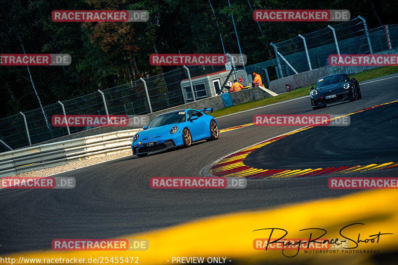 Bild #25455472 - circuit-days.co.uk - Spa-Francorchamps - 2023