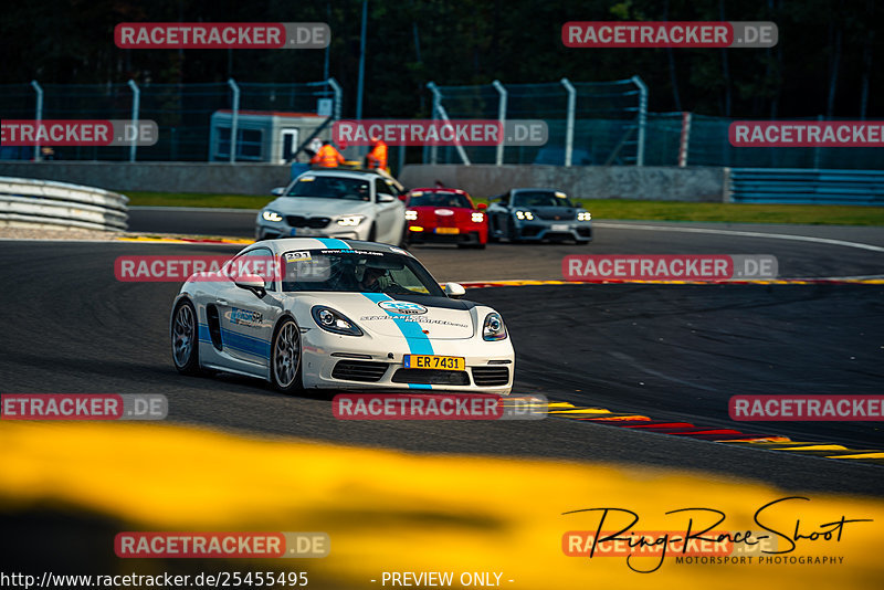 Bild #25455495 - circuit-days.co.uk - Spa-Francorchamps - 2023