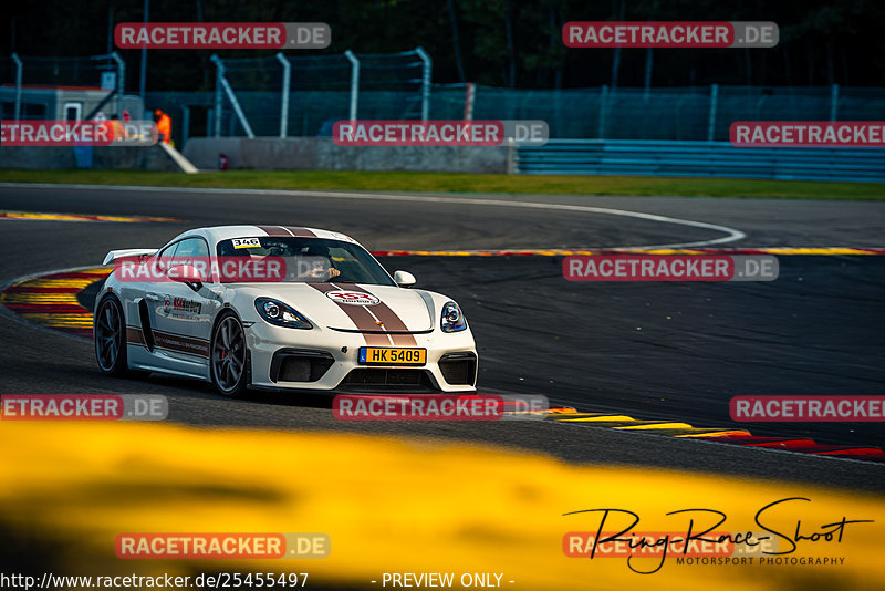 Bild #25455497 - circuit-days.co.uk - Spa-Francorchamps - 2023