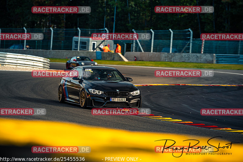 Bild #25455536 - circuit-days.co.uk - Spa-Francorchamps - 2023