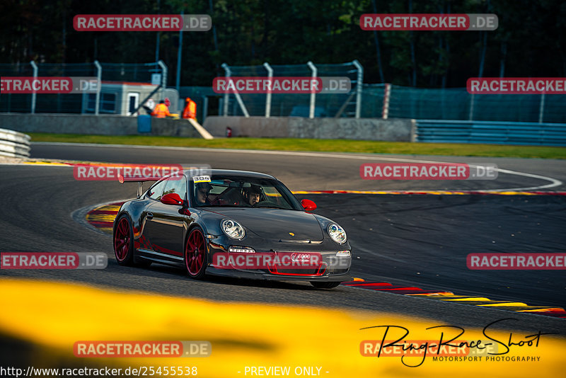 Bild #25455538 - circuit-days.co.uk - Spa-Francorchamps - 2023