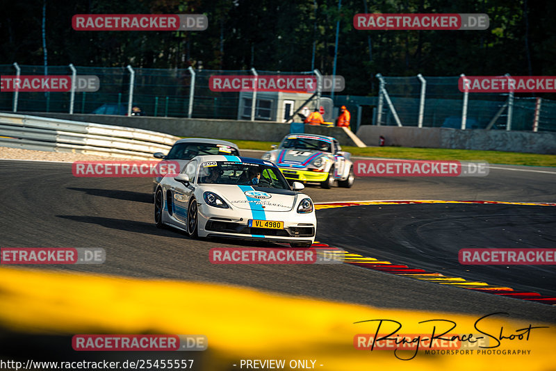 Bild #25455557 - circuit-days.co.uk - Spa-Francorchamps - 2023