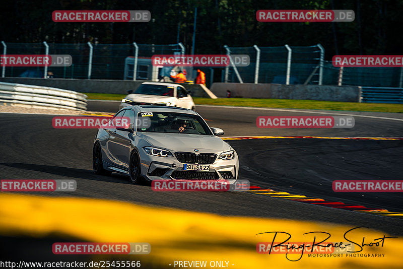 Bild #25455566 - circuit-days.co.uk - Spa-Francorchamps - 2023