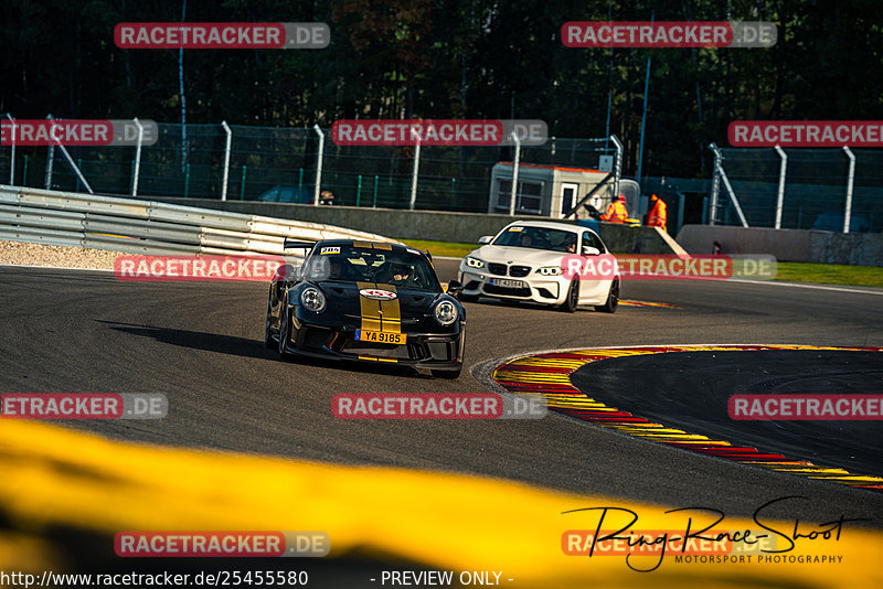 Bild #25455580 - circuit-days.co.uk - Spa-Francorchamps - 2023