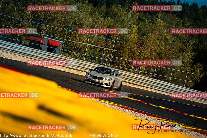 Bild #25455586 - circuit-days.co.uk - Spa-Francorchamps - 2023