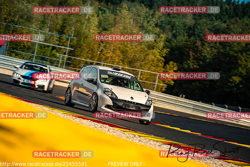 Bild #25455591 - circuit-days.co.uk - Spa-Francorchamps - 2023