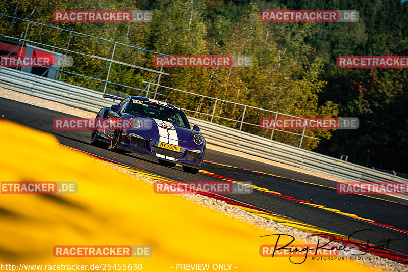 Bild #25455630 - circuit-days.co.uk - Spa-Francorchamps - 2023