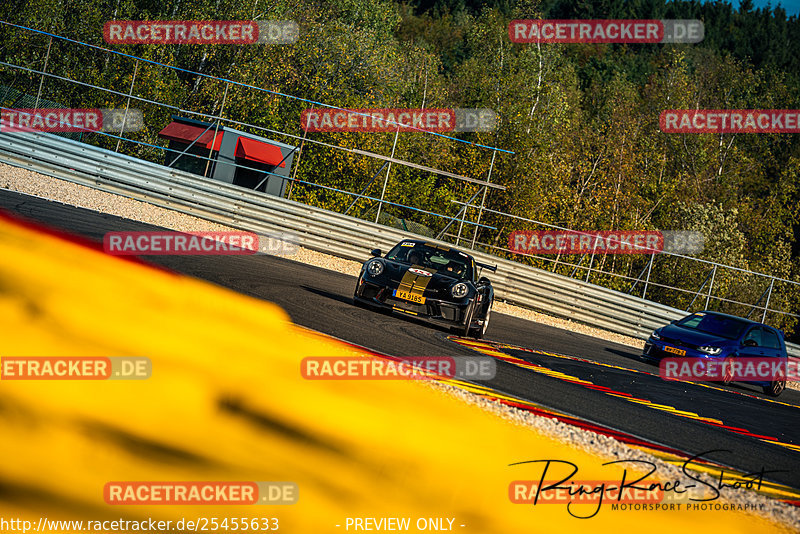 Bild #25455633 - circuit-days.co.uk - Spa-Francorchamps - 2023