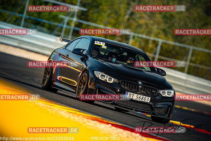 Bild #25455644 - circuit-days.co.uk - Spa-Francorchamps - 2023