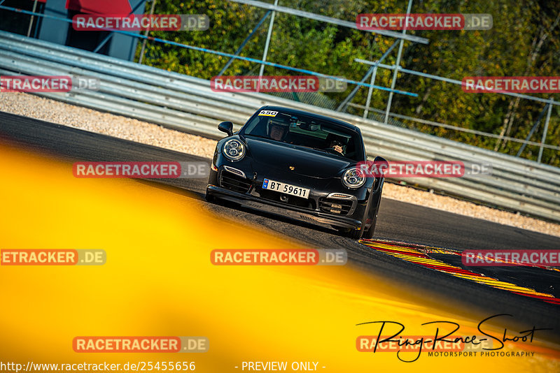 Bild #25455656 - circuit-days.co.uk - Spa-Francorchamps - 2023