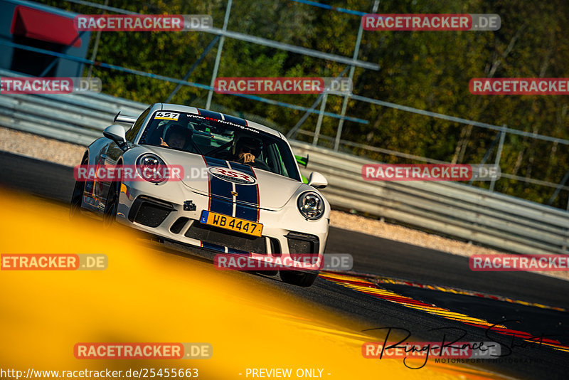 Bild #25455663 - circuit-days.co.uk - Spa-Francorchamps - 2023