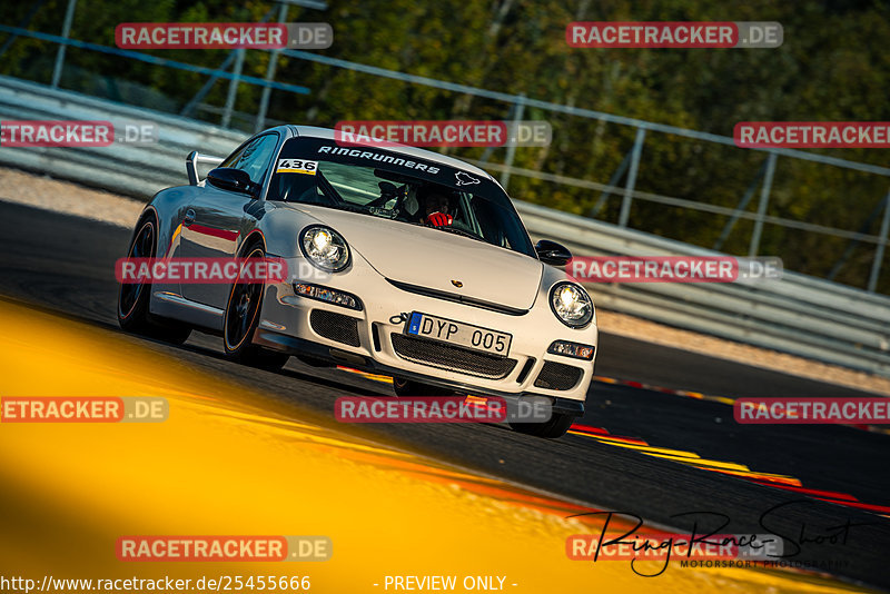 Bild #25455666 - circuit-days.co.uk - Spa-Francorchamps - 2023