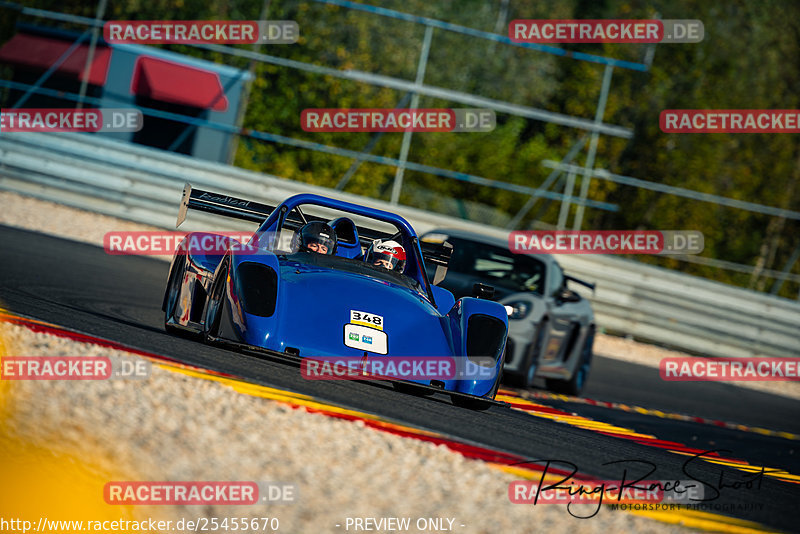 Bild #25455670 - circuit-days.co.uk - Spa-Francorchamps - 2023