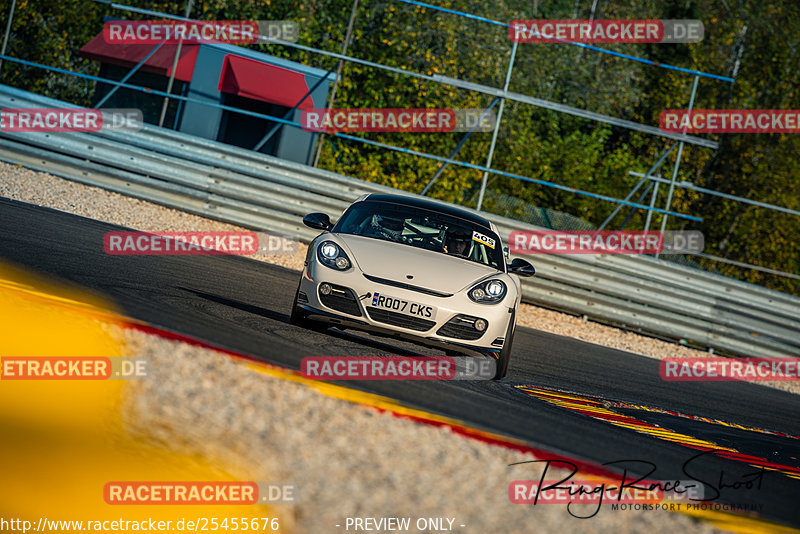 Bild #25455676 - circuit-days.co.uk - Spa-Francorchamps - 2023