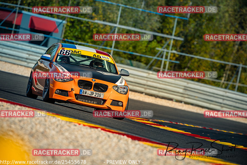 Bild #25455678 - circuit-days.co.uk - Spa-Francorchamps - 2023