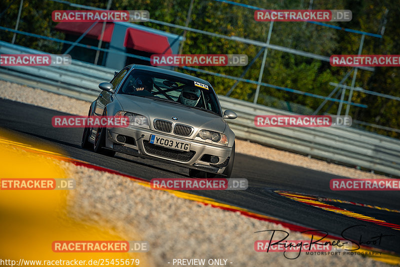 Bild #25455679 - circuit-days.co.uk - Spa-Francorchamps - 2023