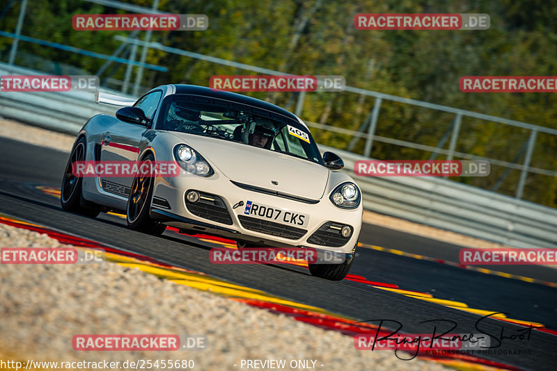 Bild #25455680 - circuit-days.co.uk - Spa-Francorchamps - 2023