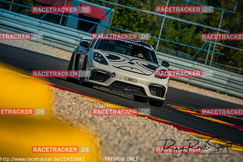 Bild #25455681 - circuit-days.co.uk - Spa-Francorchamps - 2023