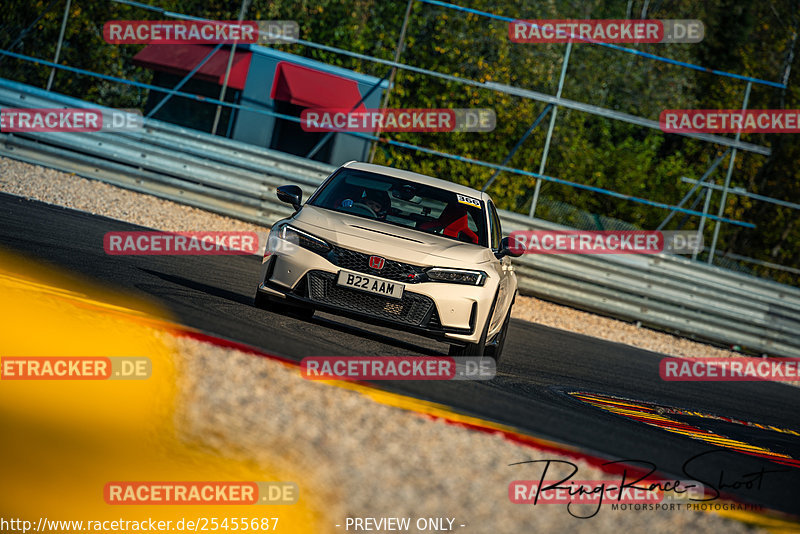 Bild #25455687 - circuit-days.co.uk - Spa-Francorchamps - 2023