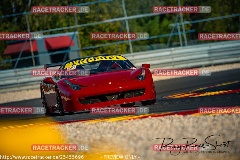 Bild #25455696 - circuit-days.co.uk - Spa-Francorchamps - 2023