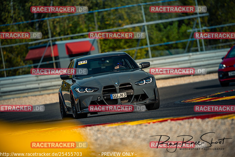 Bild #25455703 - circuit-days.co.uk - Spa-Francorchamps - 2023