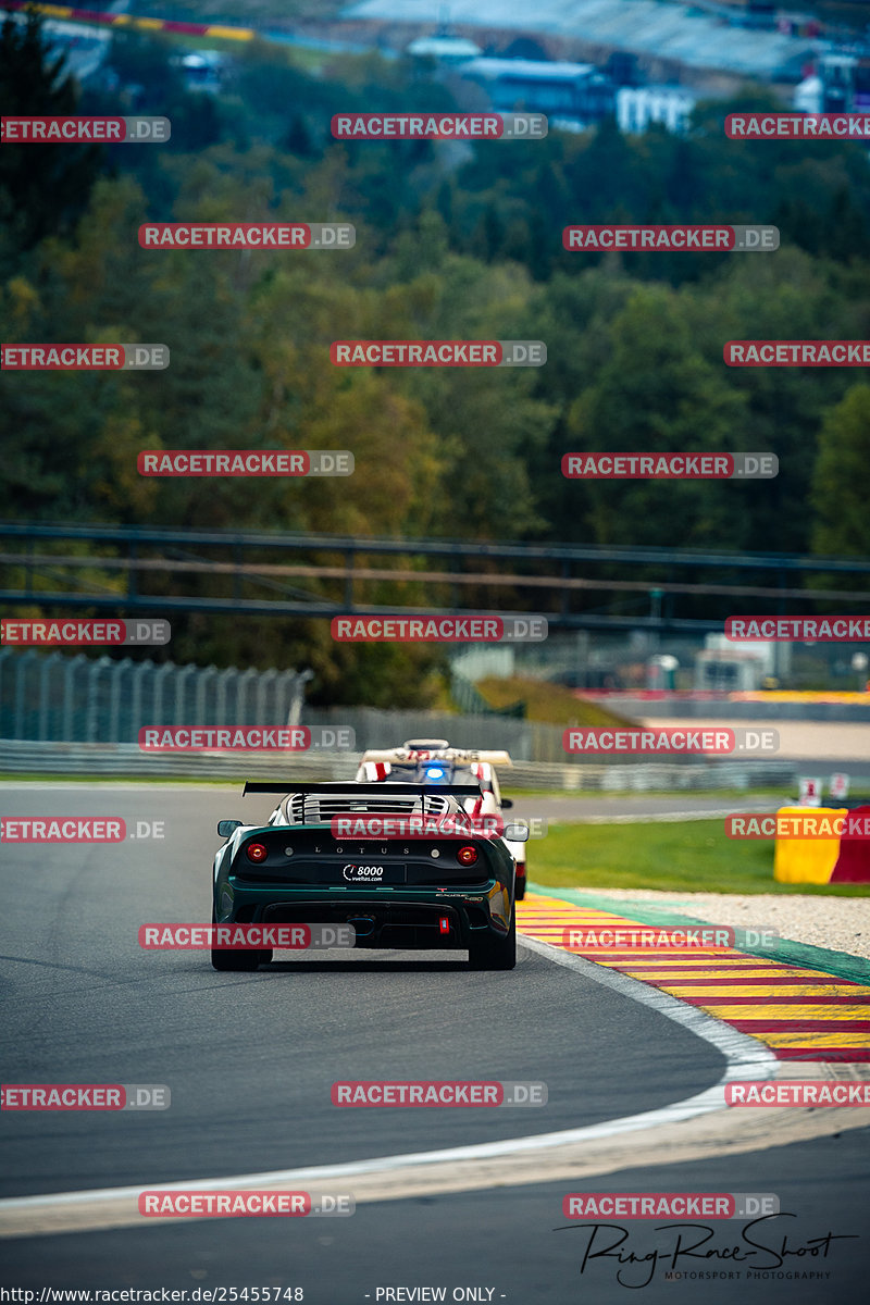 Bild #25455748 - circuit-days.co.uk - Spa-Francorchamps - 2023