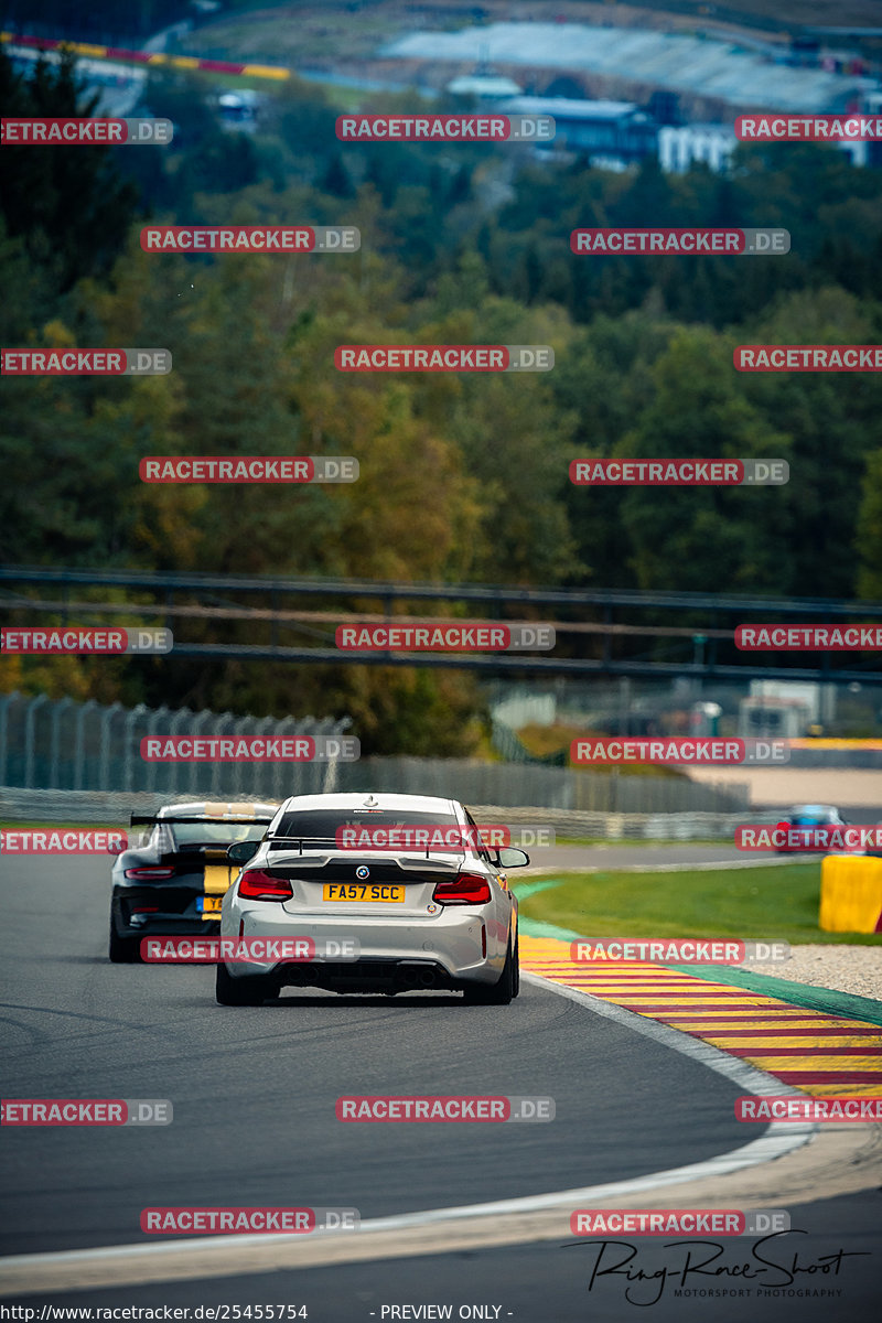 Bild #25455754 - circuit-days.co.uk - Spa-Francorchamps - 2023