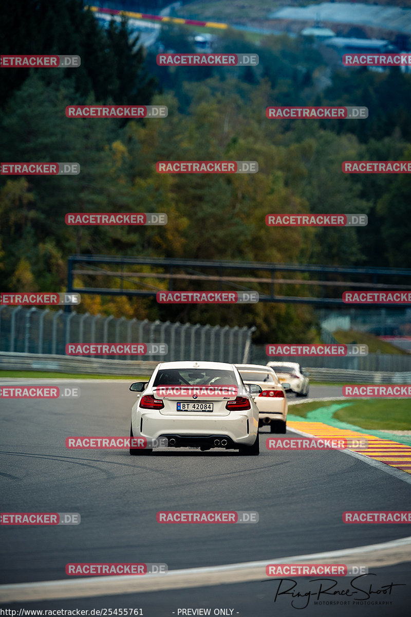 Bild #25455761 - circuit-days.co.uk - Spa-Francorchamps - 2023