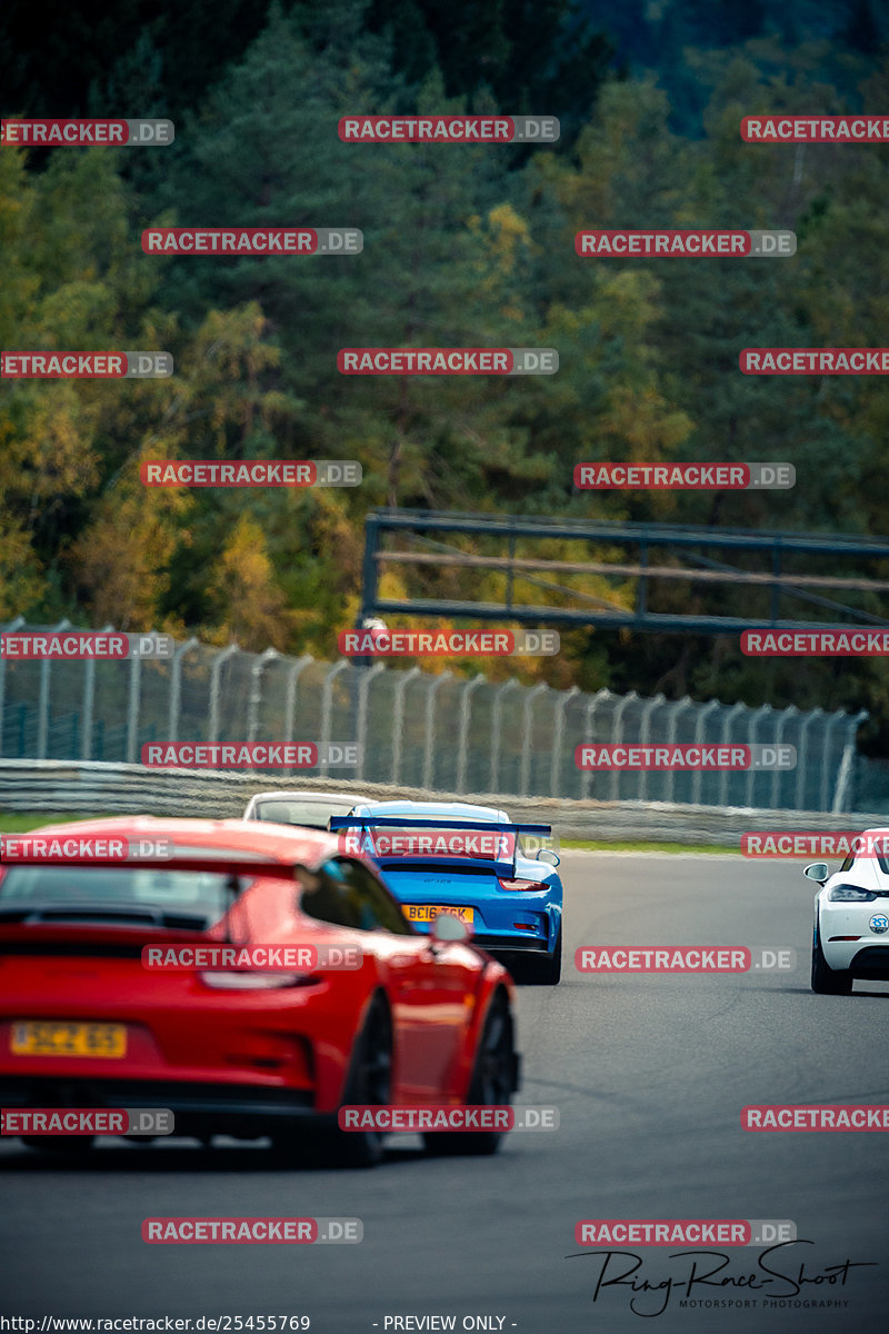 Bild #25455769 - circuit-days.co.uk - Spa-Francorchamps - 2023