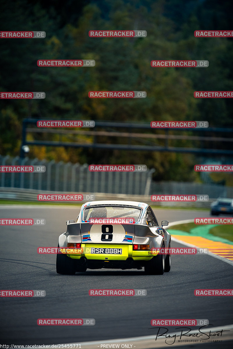 Bild #25455771 - circuit-days.co.uk - Spa-Francorchamps - 2023