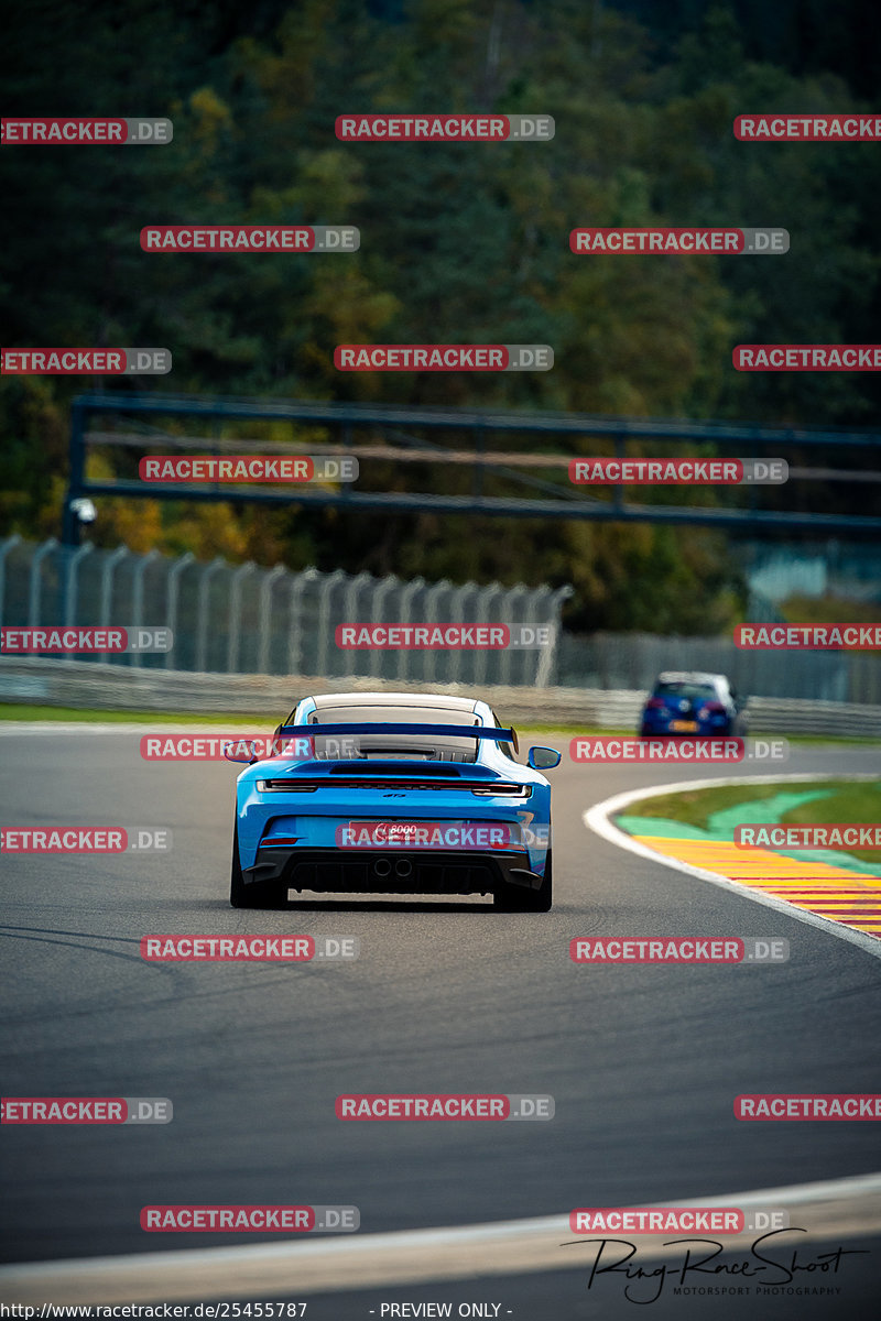 Bild #25455787 - circuit-days.co.uk - Spa-Francorchamps - 2023