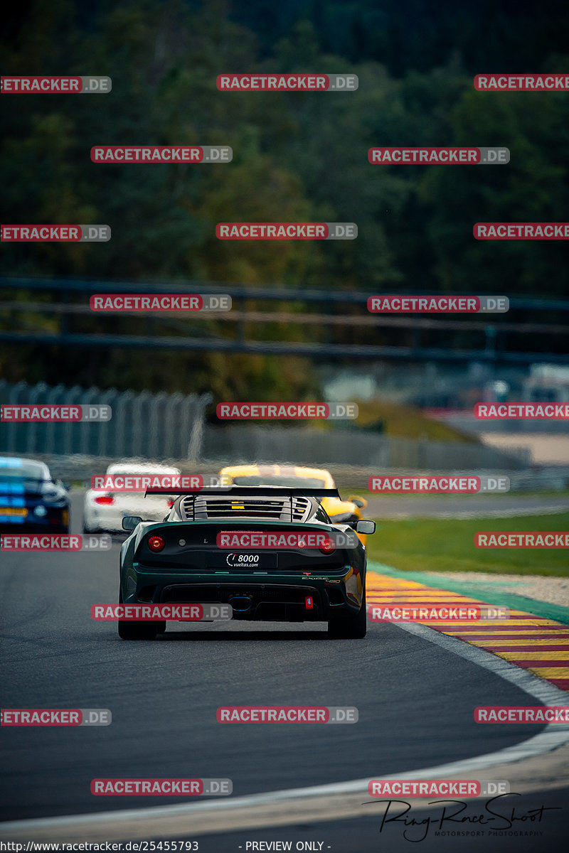 Bild #25455793 - circuit-days.co.uk - Spa-Francorchamps - 2023